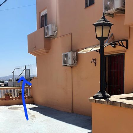 פואנגירולה Cozy Rooms In Terraced House מראה חיצוני תמונה