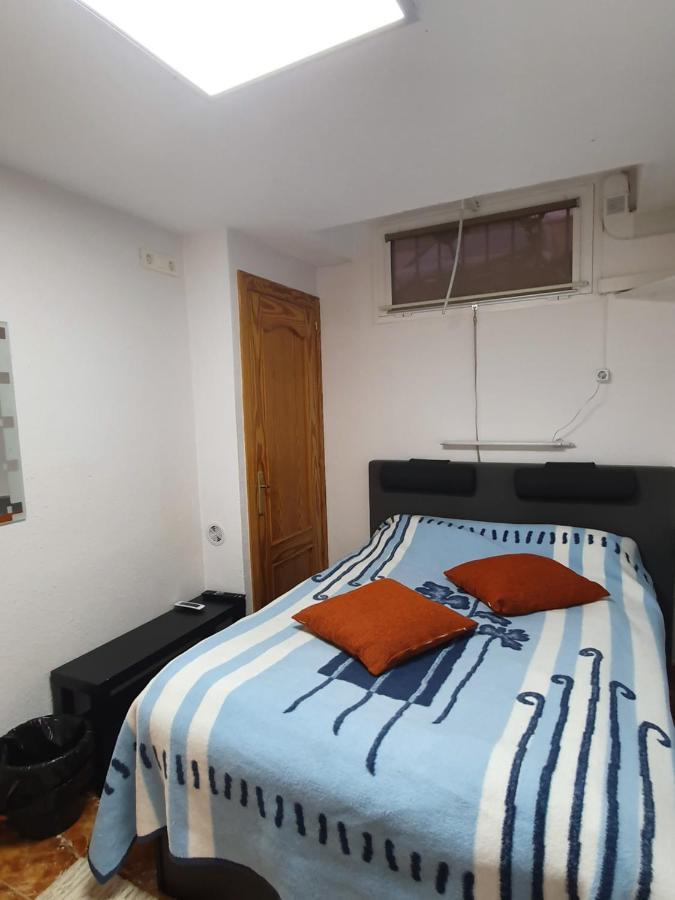 פואנגירולה Cozy Rooms In Terraced House מראה חיצוני תמונה