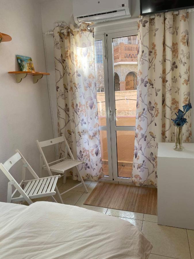 פואנגירולה Cozy Rooms In Terraced House מראה חיצוני תמונה