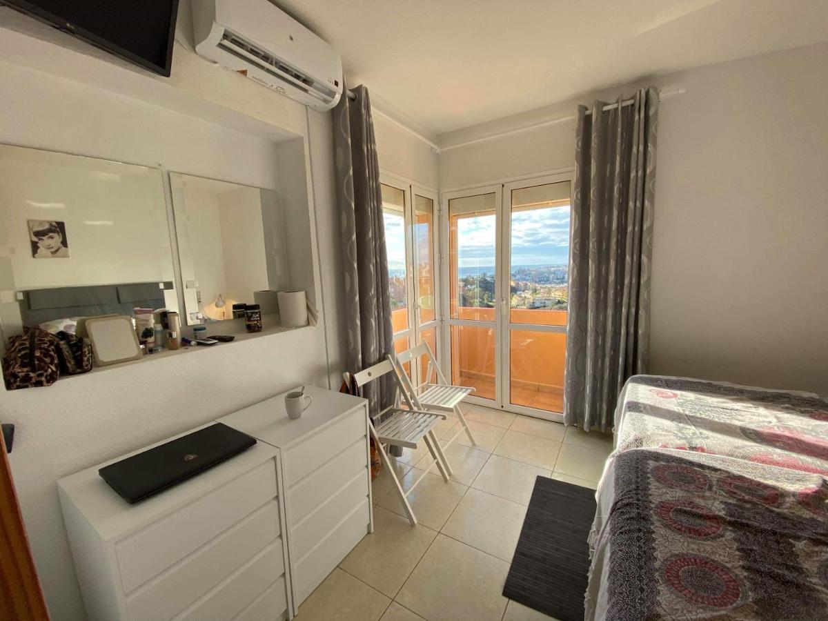 פואנגירולה Cozy Rooms In Terraced House מראה חיצוני תמונה