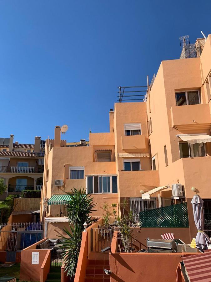 פואנגירולה Cozy Rooms In Terraced House מראה חיצוני תמונה