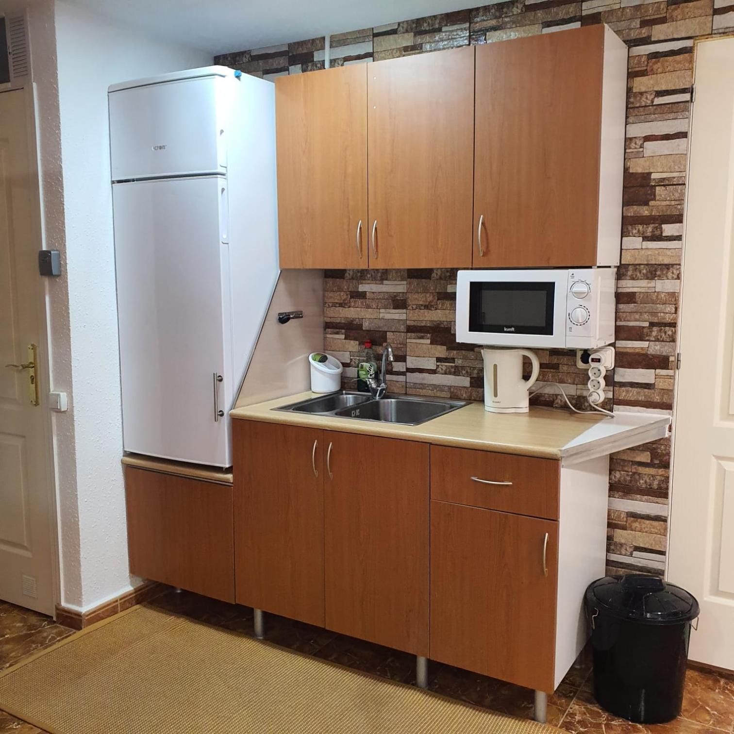 פואנגירולה Cozy Rooms In Terraced House מראה חיצוני תמונה