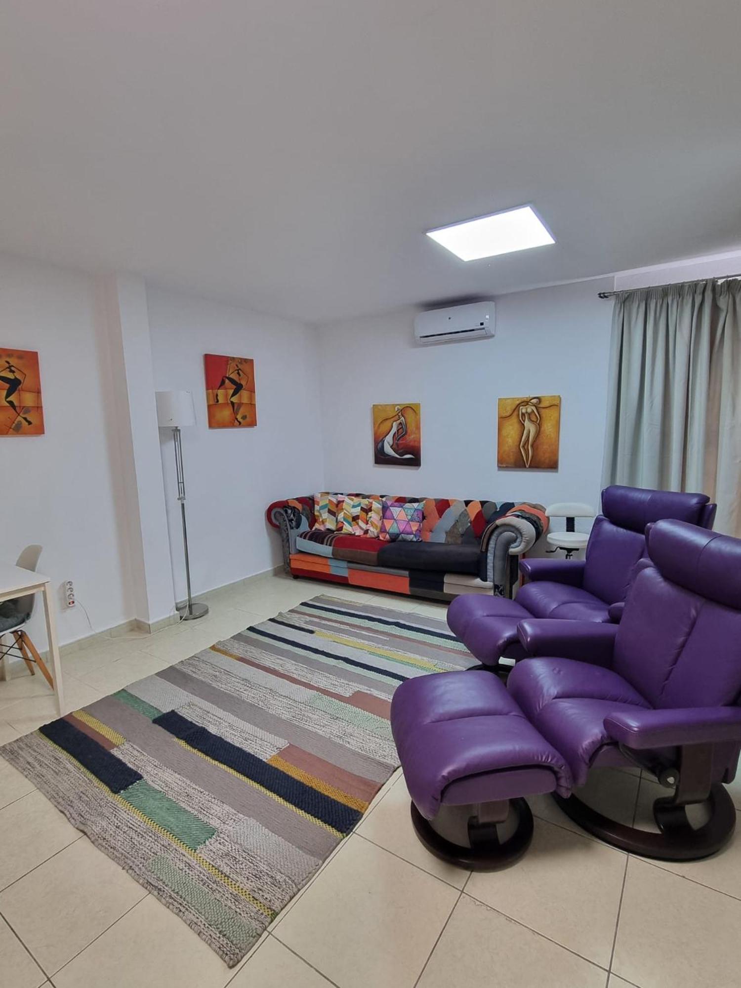 פואנגירולה Cozy Rooms In Terraced House מראה חיצוני תמונה