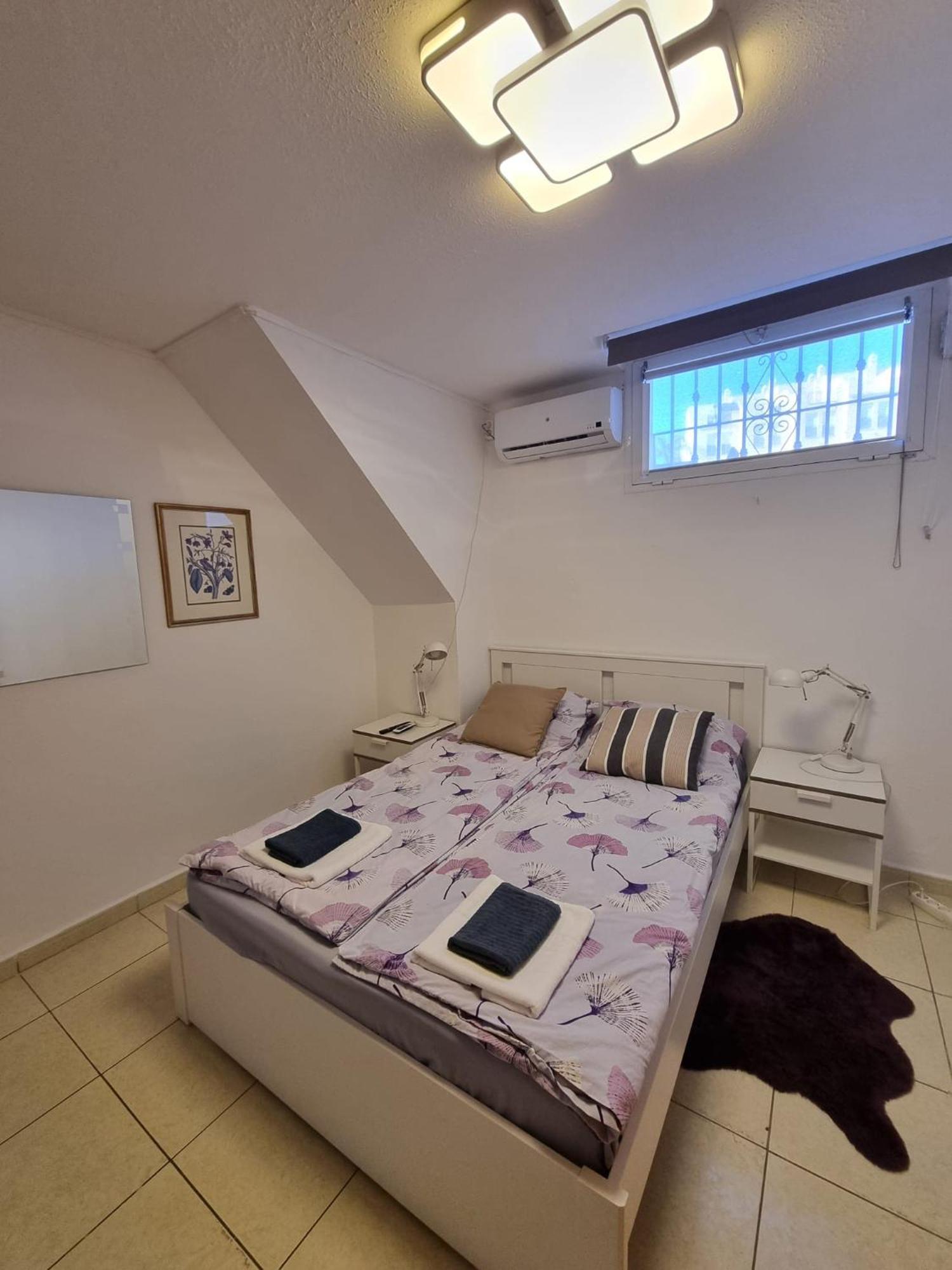 פואנגירולה Cozy Rooms In Terraced House מראה חיצוני תמונה