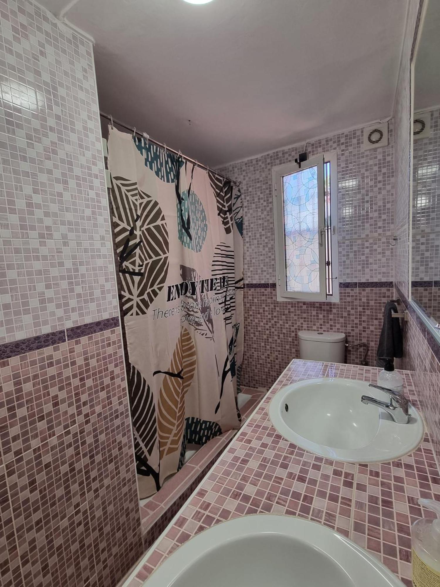 פואנגירולה Cozy Rooms In Terraced House מראה חיצוני תמונה
