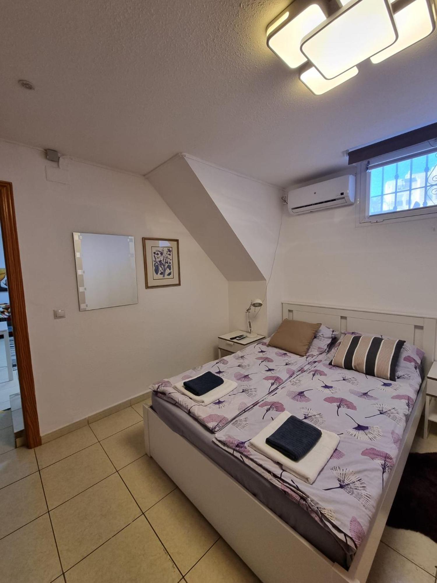 פואנגירולה Cozy Rooms In Terraced House מראה חיצוני תמונה