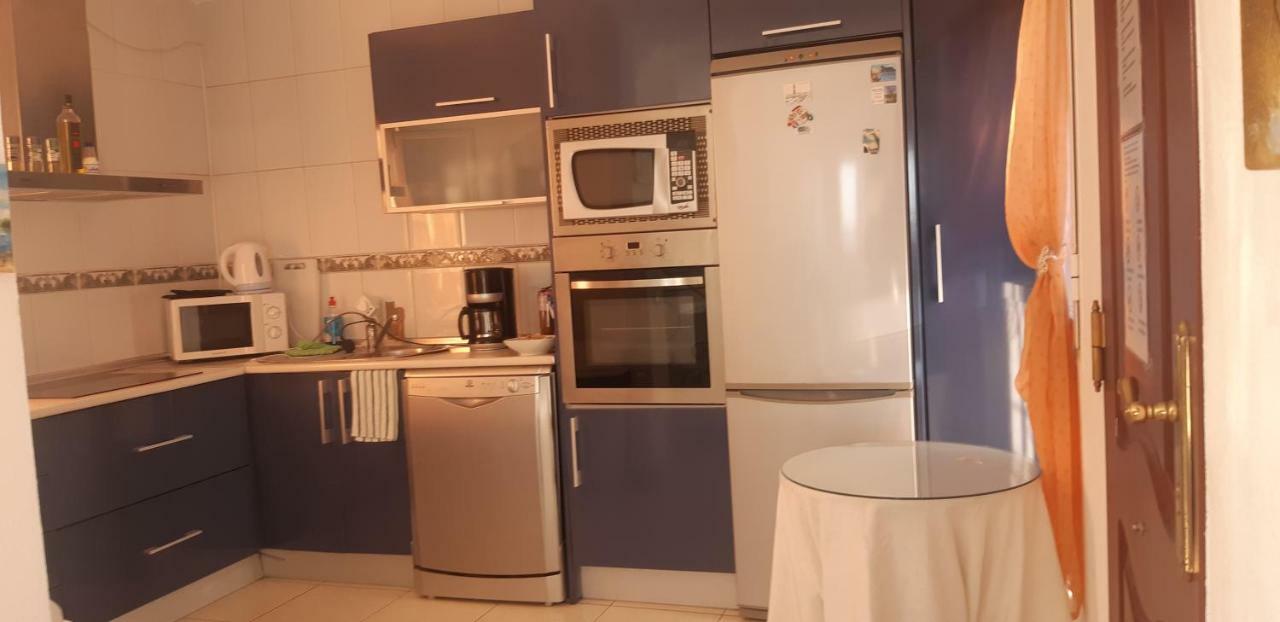 פואנגירולה Cozy Rooms In Terraced House מראה חיצוני תמונה
